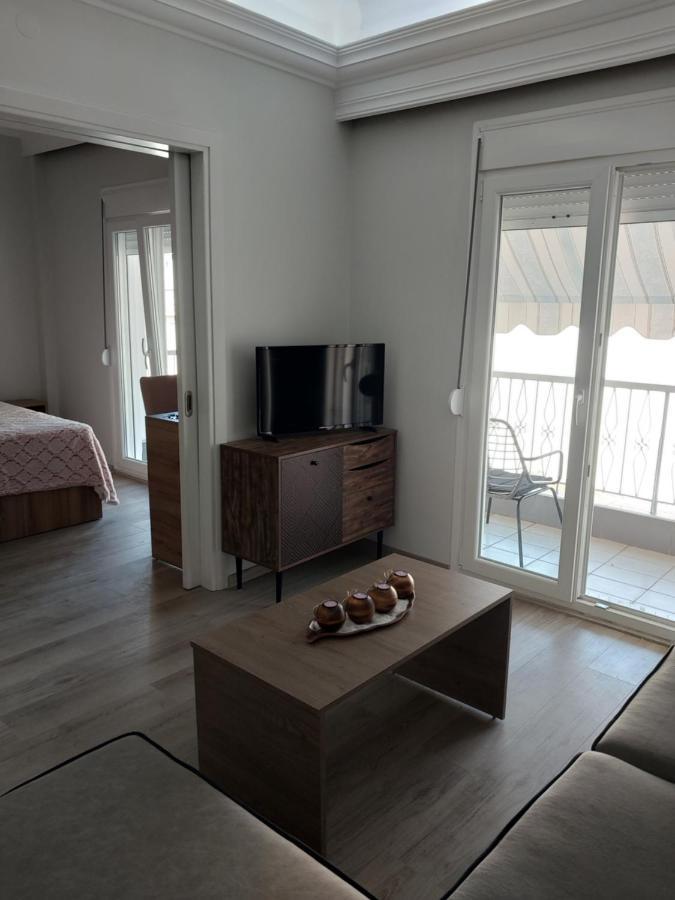 Appartement Anibo And Zero Point 46