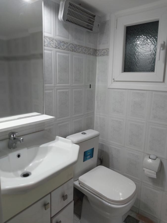 Appartement Anibo And Zero Point 46 Thessaloniki
