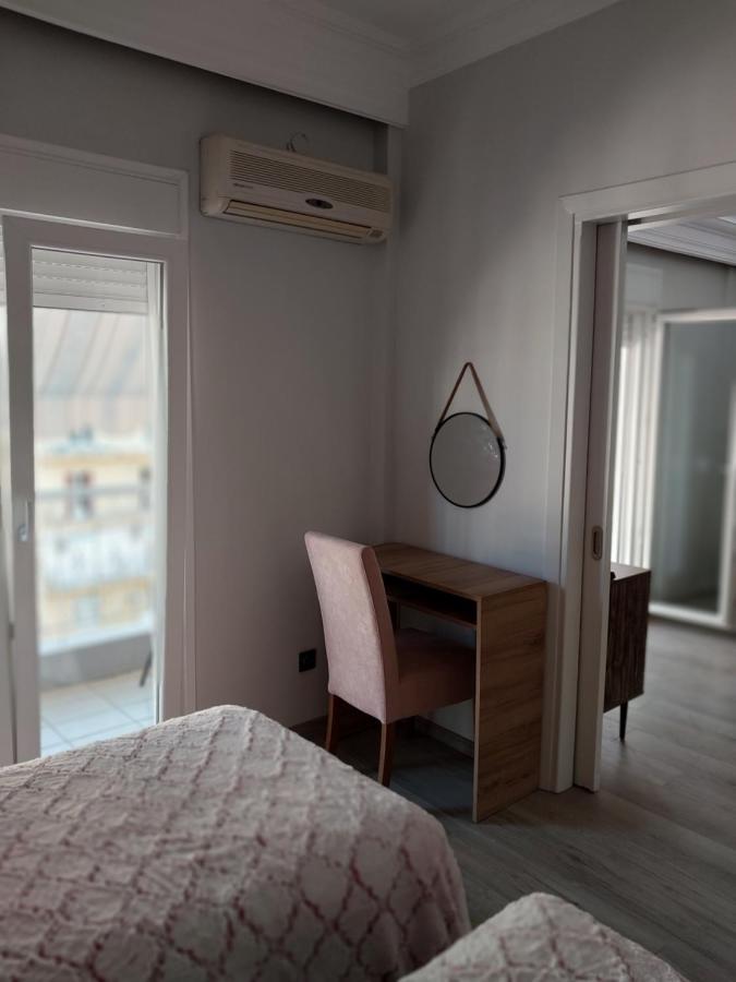 Anibo And Zero Point 46 Appartement *