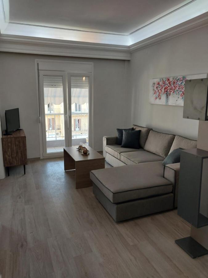 Anibo And Zero Point 46 Appartement Thessaloniki
