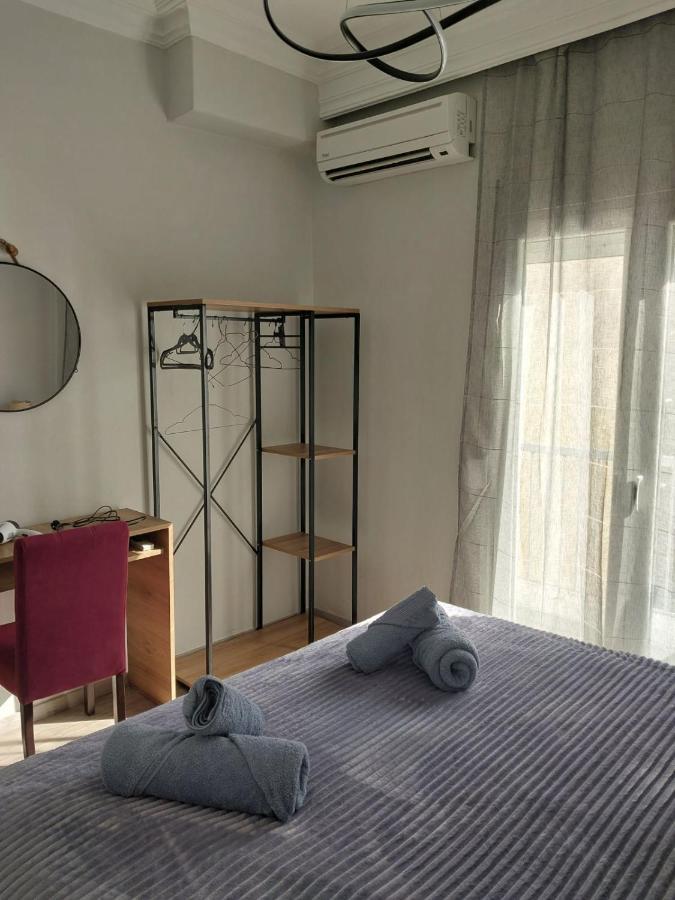 Appartement Anibo And Zero Point 46 Thessaloniki